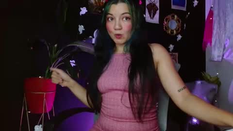  IG kablue 1  online show from 11/07/25, 01:05