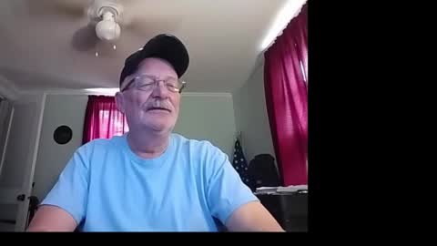 kabriggs136 online show from 09/29/25, 07:30