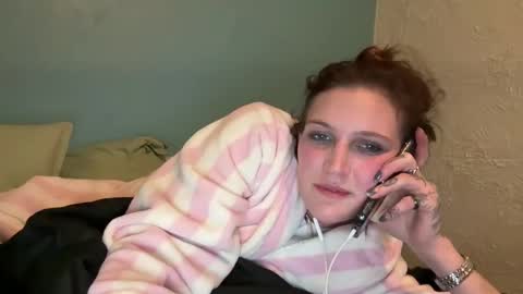 Kac online show from 02/13/25, 12:57