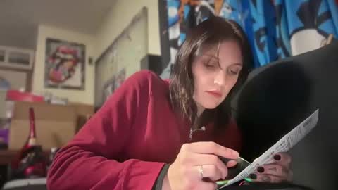 Kac online show from 10/22/25, 11:21