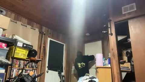 Kac online show from 10/23/25, 06:56