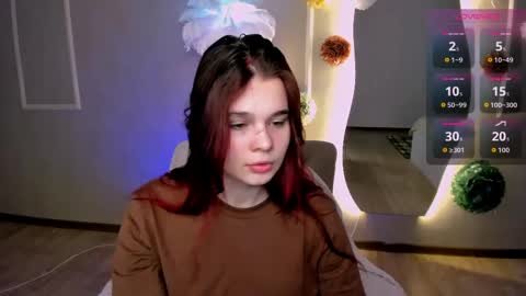 Kacey online show from 04/30/26, 05:58
