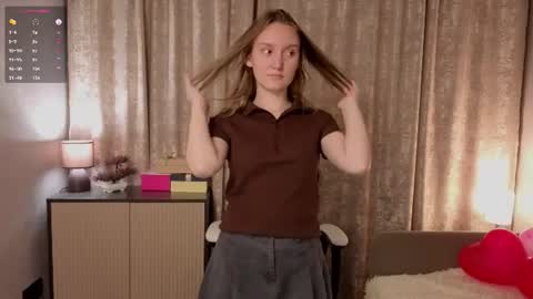 Kate online show from 06/14/26, 06:10