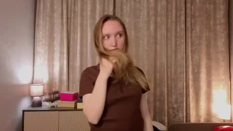 Kate online show from 06/15/26, 06:10