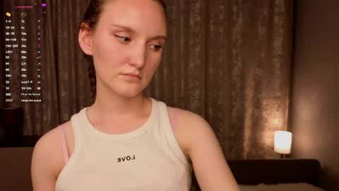 Kate online show from 06/17/26, 06:53