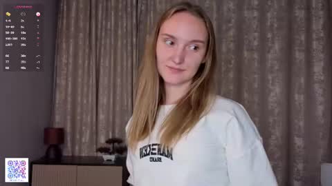 Kate online show from 06/18/26, 06:12