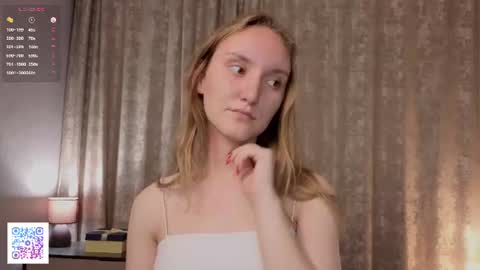 Kate online show from 06/26/26, 06:23
