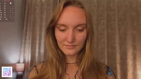 Kate online show from 07/11/26, 03:48
