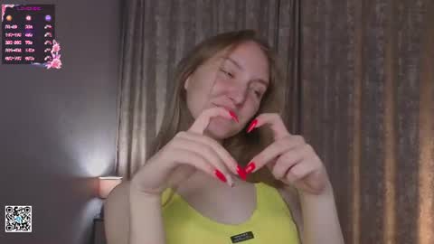 Kate online show from 07/17/26, 04:01