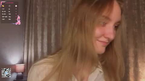 Kate online show from 07/18/26, 03:38
