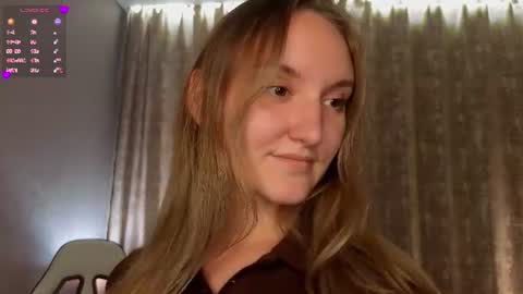 Kate online show from 07/20/26, 03:36