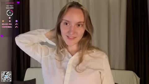 Kate online show from 07/23/26, 04:16