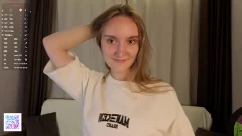 Kate online show from 07/28/26, 06:20