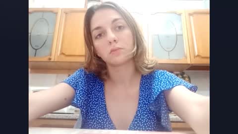 Nika online show from 09/08/25, 03:00