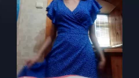 Nika online show from 09/25/25, 02:21