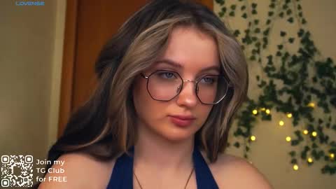 Tate online show from 10/11/25, 05:17