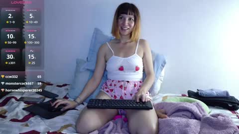 Kanela online show from 12/10/24, 03:30