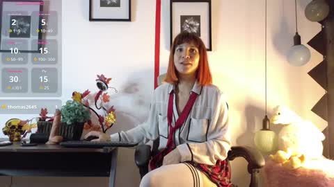 Kanela online show from 12/23/24, 10:55