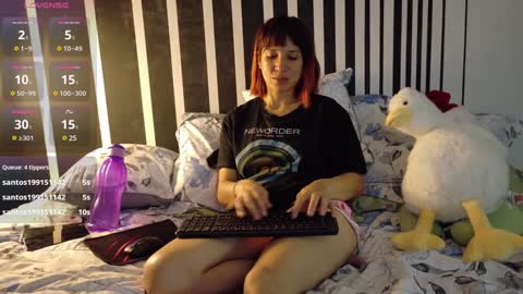 Kanela online show from 12/25/24, 11:31