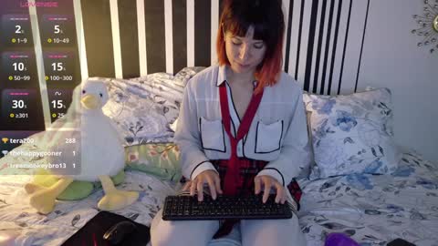 Kanela online show from 12/27/24, 04:32