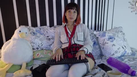 Kanela online show from 12/27/24, 07:35