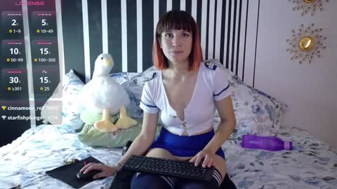 Kanela online show from 12/29/24, 06:16
