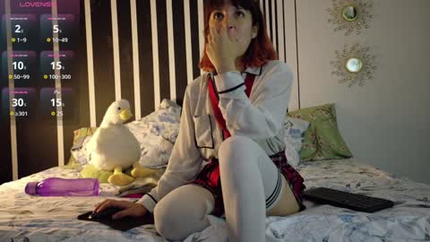 Kanela online show from 01/04/25, 06:09
