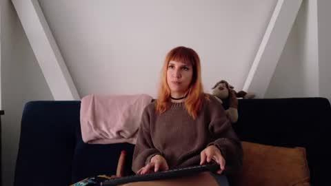 Kanela online show from 07/11/26, 08:55