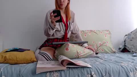 Kanela online show from 07/18/26, 05:39