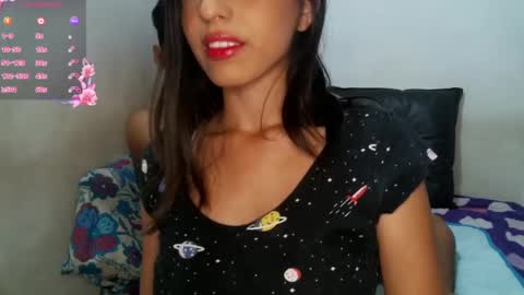 Kade  Anne online show from 02/27/25, 06:53