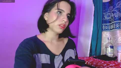 Kade  Anne online show from 10/13/25, 06:02