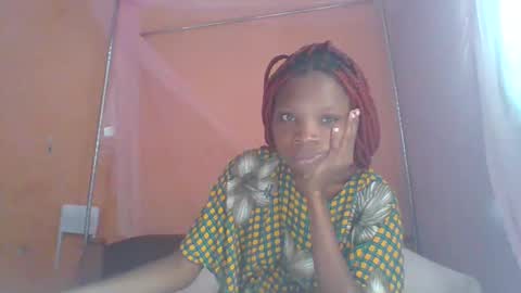 Kadzo online show from 01/14/25, 09:13