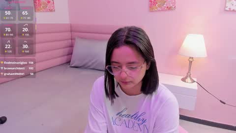 Kyelie online show from 09/28/25, 07:30