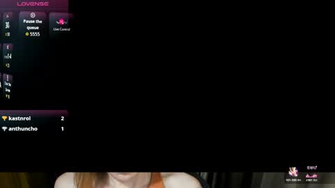 KaediaLang online show from 06/03/26, 03:50