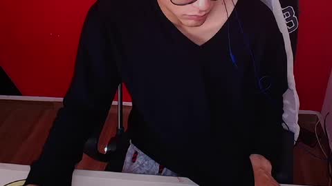 Snapshot of kael_art_d chatting on 09/23/25, 06:55 kael_art_d online show from 09/23/25, 06:55