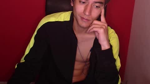 Snapshot of kael_art_d chatting on 09/25/25, 01:09 kael_art_d online show from 09/25/25, 01:09