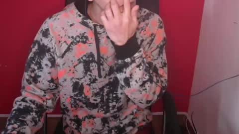 Snapshot of kael_art_d chatting on 09/26/25, 02:32 kael_art_d online show from 09/26/25, 02:32