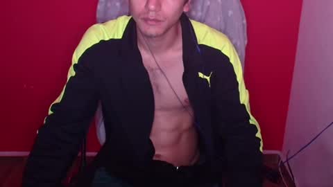 Snapshot of kael_art_d chatting on 10/01/25, 10:10 kael_art_d online show from 10/01/25, 10:10