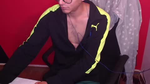 Snapshot of kael_art_d chatting on 10/02/25, 12:06 kael_art_d online show from 10/02/25, 12:06