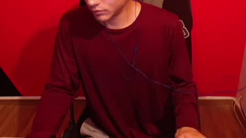 Snapshot of kael_art_d chatting on 10/09/25, 11:03 kael_art_d online show from 10/09/25, 11:03