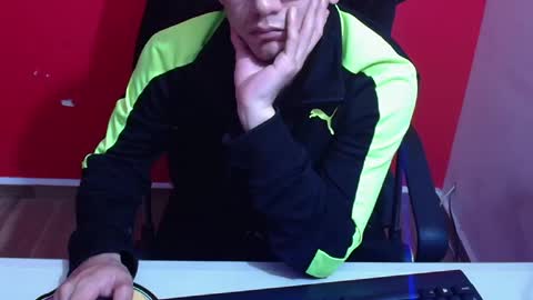 Snapshot of kael_art_d chatting on 10/30/25, 07:10 kael_art_d online show from 10/30/25, 07:10