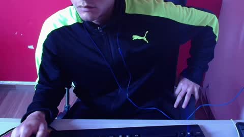 Snapshot of kael_art_d chatting on 10/30/25, 07:14 kael_art_d online show from 10/30/25, 07:14