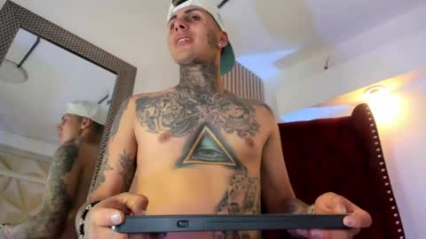 Snapshot of kael_calle chatting on 06/03/26, 03:53 Kael online show from 06/03/26, 03:53