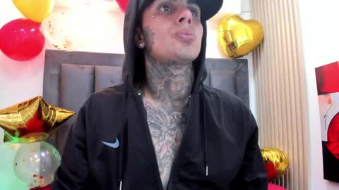 Snapshot of kael_calle chatting on 06/06/26, 03:55 Kael online show from 06/06/26, 03:55
