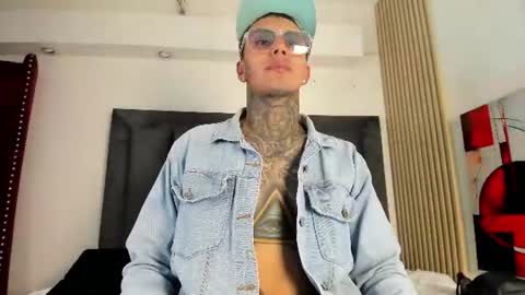 Snapshot of kael_calle chatting on 06/12/26, 03:49 Kael online show from 06/12/26, 03:49