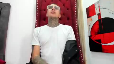 Snapshot of kael_calle chatting on 06/13/26, 03:37 Kael online show from 06/13/26, 03:37