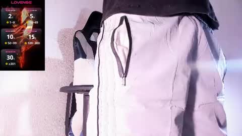 kael_cassian online show from 06/27/26, 12:22