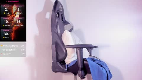 kael_cassian online show from 07/04/26, 04:40