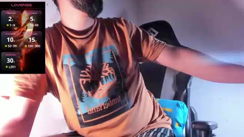 kael_cassian online show from 07/12/26, 07:43