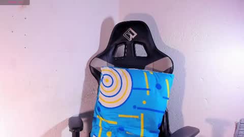 kael_cassian online show from 07/14/26, 05:56